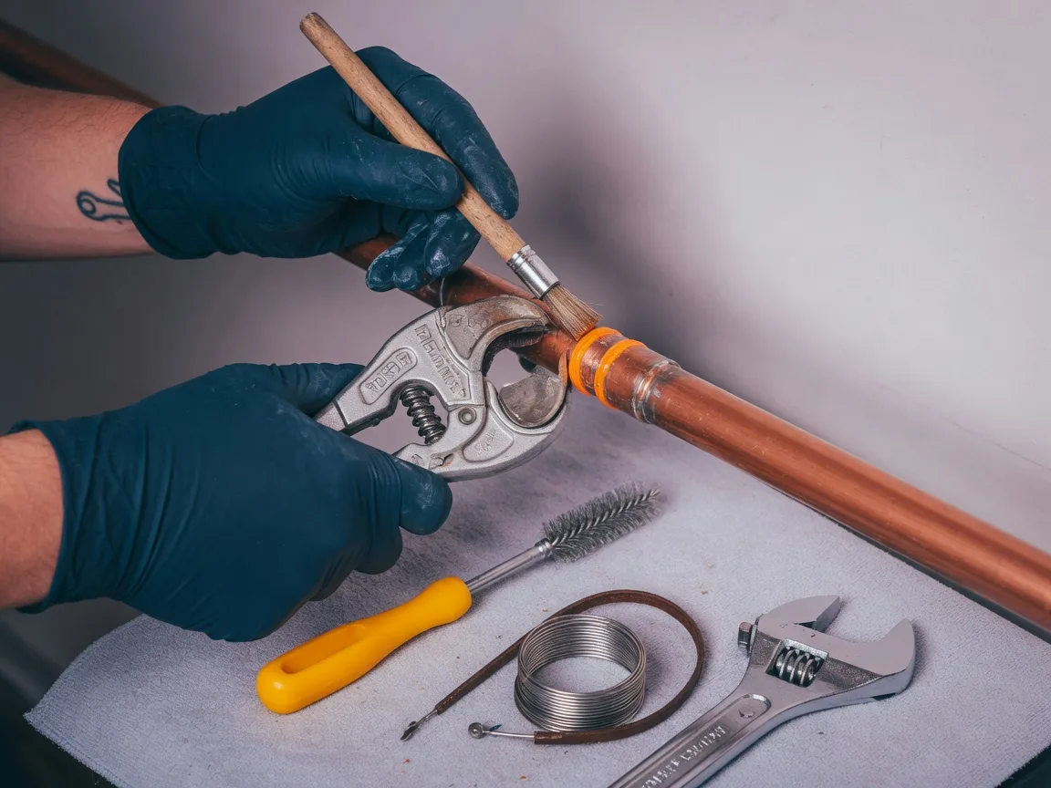 Why choose Sump Pump Repair in Victoria, KS